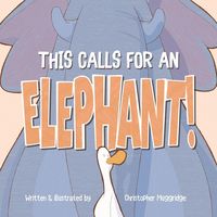 Produktbild: This Calls for an Elephant!