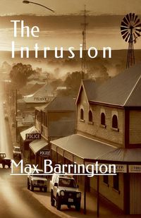 Produktbild: The Intrusion