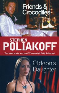 Produktbild: Poliakoff, S: Friends and Crocodiles