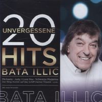 Produktbild: 20 unvergessene Hits