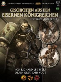 Produktbild: Geschichten aus den Eisernen K&ouml;nigreichen, Staffel 2 Episode 4