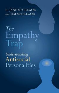 Produktbild: The Empathy Trap: Understanding Antisocial Personalities