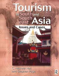 Produktbild: Tourism in South and Southeast Asia