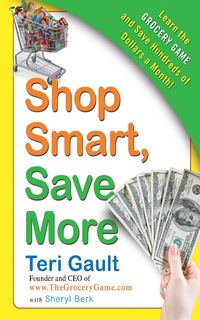 Produktbild: Shop Smart, Save More