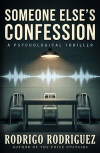 Produktbild: Someone Else's Confession