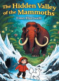 Produktbild: The Hidden Valley of the Mammoths