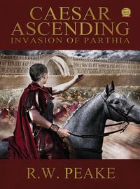 Produktbild: Caesar Ascending-Invasion of Parthia