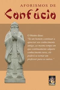 Produktbild: Aforismo de Confucio