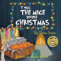 Produktbild: T'was the Mice Before Christmas