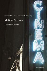 Produktbild: Motion Pictures