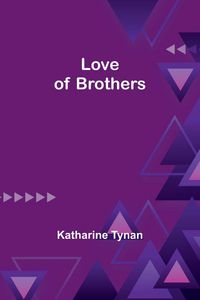 Produktbild: Love of Brothers