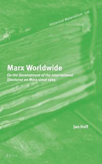 Produktbild: Marx Worldwide