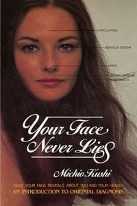 Produktbild: Your Face Never Lies