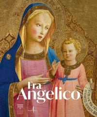 Produktbild: Fra Angelico