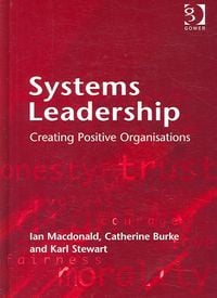 Produktbild: Macdonald, I: Systems Leadership
