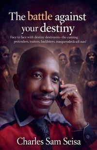 Produktbild: The battle against your destiny