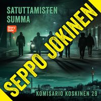 Produktbild: Satuttamisten summa