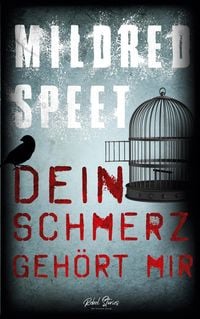 Produktbild: Dein Schmerz geh&ouml;rt mir