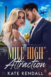 Produktbild: Mile High Attraction