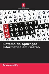Produktbild: Sistema de Aplica&ccedil;&atilde;o Inform&aacute;tica em Gest&atilde;o