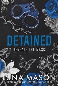 Produktbild: Detained