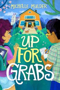 Produktbild: Up for Grabs