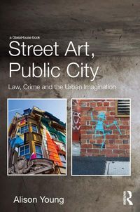 Produktbild: Street Art, Public City