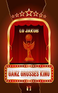 Produktbild: Ganz gro&szlig;es Kino