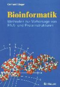 Produktbild: Bioinformatik