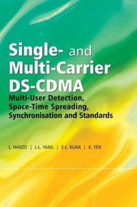 Produktbild: Single and Multi-Carrier DS-CD