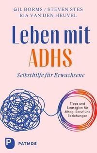 Produktbild: Leben mit ADHS
