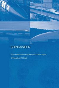 Produktbild: Shinkansen