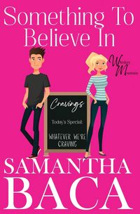 Produktbild: Something To Believe In