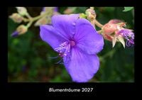 Produktbild: Blumentr&auml;ume 2027 Fotokalender DIN A3