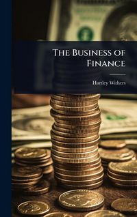 Produktbild: The Business of Finance