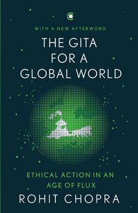 Produktbild: The Gita for a Global World