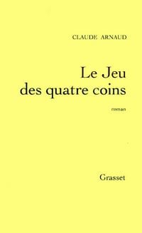 Produktbild: Le jeu des quatre coins