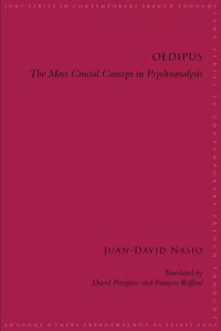 Produktbild: Oedipus