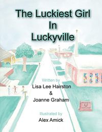 Produktbild: The Luckiest Girl in Luckyville