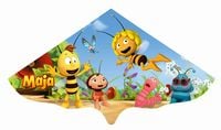 Produktbild: G&Uuml;NTHER BIENE MAJA Kinderdrachen