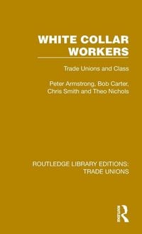 Produktbild: White Collar Workers