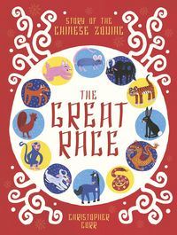 Produktbild: The Great Race