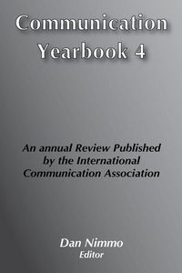 Produktbild: Communication Yearbk 4