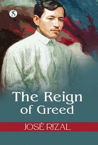 Produktbild: The Reign of Greed