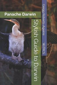 Produktbild: Stylish Guide to Darwin