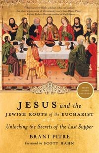 Produktbild: Jesus and the Jewish Roots of the Eucharist