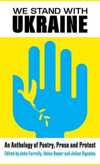 Produktbild: We Stand With Ukraine