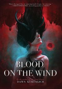 Produktbild: Blood on the Wind