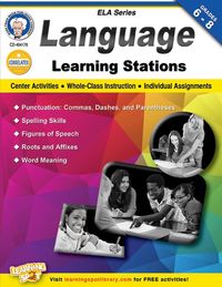Produktbild: Language Learning Stations