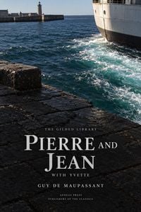 Produktbild: Pierre and Jean, with Yvette
